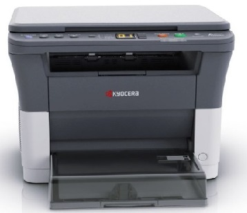 KYOCERA FS-1020MFP